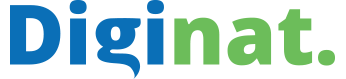 Diginat logo