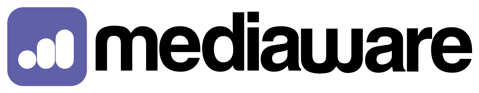 Mediaware logo